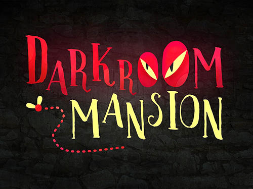Download Darkroom mansion Android free game.