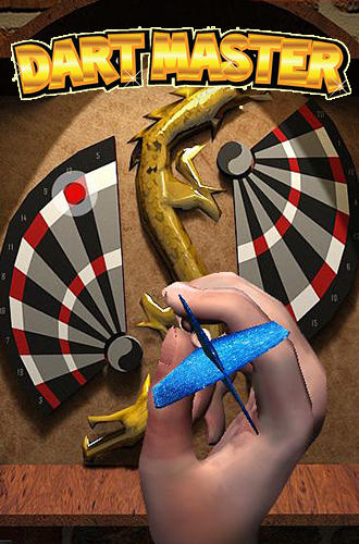 Full version of Android 2.1 apk Darts master 3D for tablet and phone.