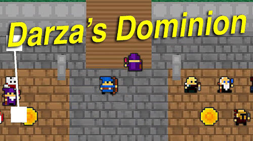 Download Darza's dominion Android free game.
