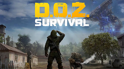 Download Dawn of zombies: Survival after the last war Android free game.