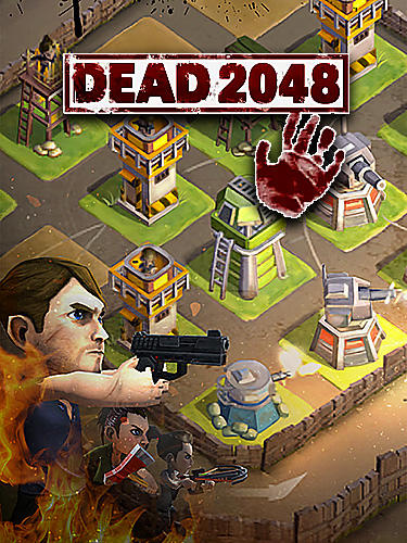 Download Dead 2048 Android free game.