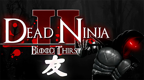 Download Dead ninja: Mortal shadow 2 Android free game.