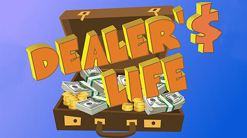 Download Dealer's life: Your pawn shop Android free game.
