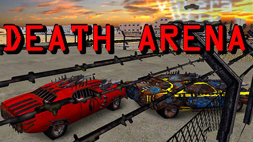Full version of Android  game apk Death arena online for tablet and phone.