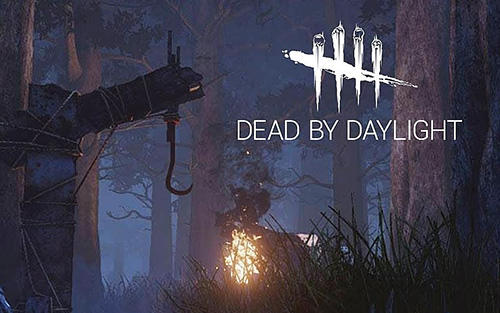 Download Death by daylight Android free game.