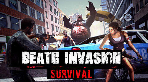 Download Death invasion: Survival Android free game.