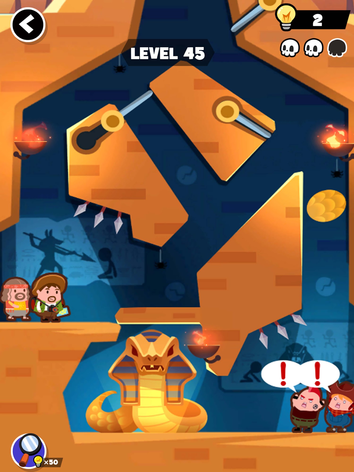 Download Deathigner Android free game.