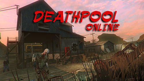 Full version of Android  game apk Deathpool online for tablet and phone.