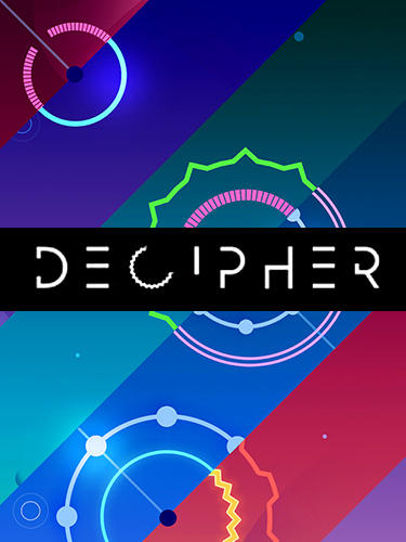 Download Decipher: The brain game Android free game.