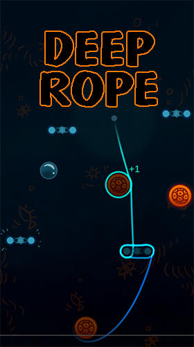 Download Deep rope Android free game.