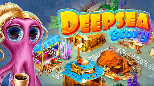 Download Deepsea story Android free game.
