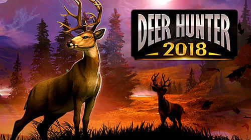 Full version of Android  game apk Deer hunting 2018 for tablet and phone.
