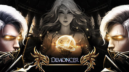Full version of Android Action RPG game apk Demoncer for tablet and phone.