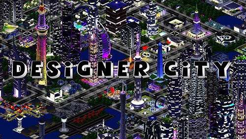 Download Designer city: Building game Android free game.
