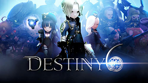 Download Destiny 6 Android free game.