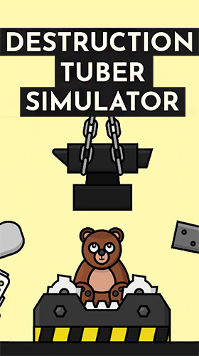 Download Destruction tuber simulator Android free game.