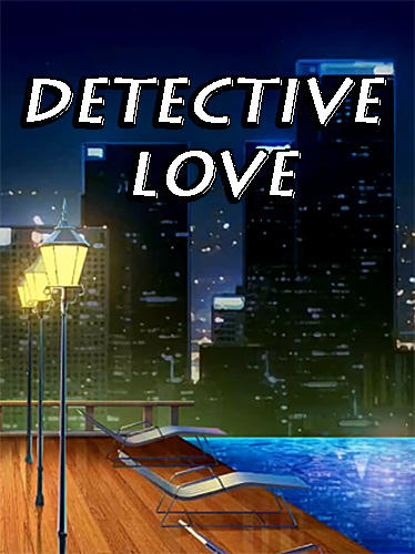 Download Detective love: Story games with choices Android free game.