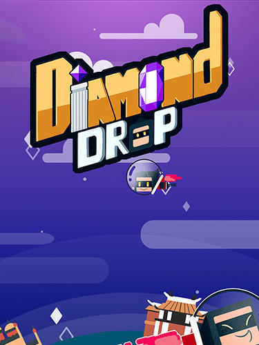 Download Diamond drop: Sacrifice puzzle Android free game.