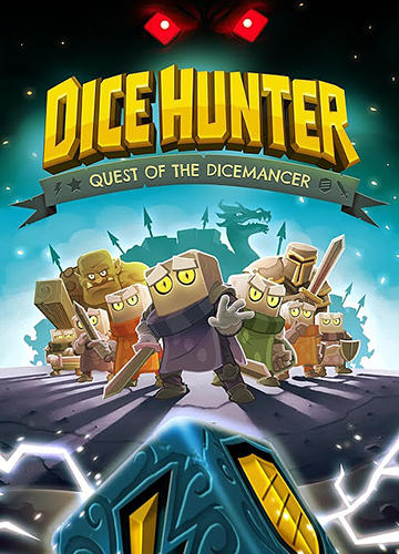 Full version of Android  game apk Dice hunter: Quest of the dicemancer for tablet and phone.