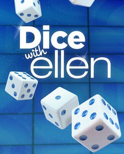 Full version of Android Celebrities game apk Dice with Ellen for tablet and phone.