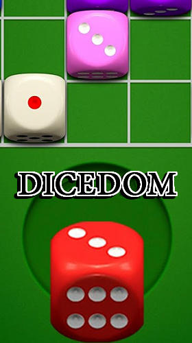 Download Dicedom: Merge puzzle Android free game.