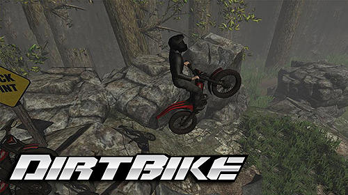 Download Dirt bike HD Android free game.