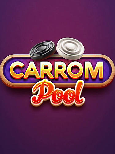Full version of Android  game apk Disc pool carrom for tablet and phone.