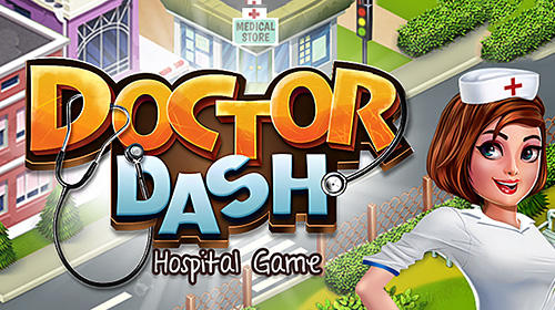 Download Doctor dash: Hospital game Android free game.