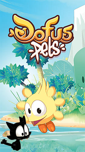 Download Dofus pets Android free game.