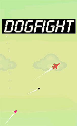 Full version of Android Time killer game apk Dogfight game for tablet and phone.