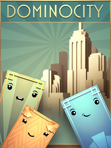 Download Dominocity Android free game.