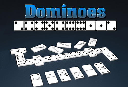 Full version of Android  game apk Dominoes: Domino for tablet and phone.