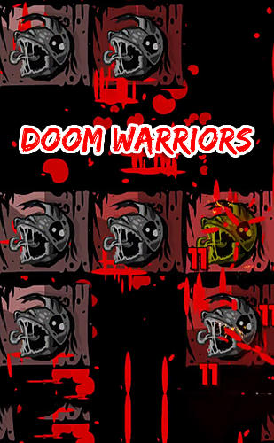 Download Doom warriors: Tap crawler Android free game.