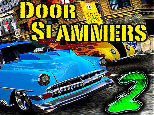 Full version of Android  game apk Door slammers 2: Drag racing for tablet and phone.