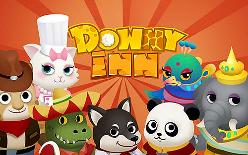 Download Downy inn Android free game.