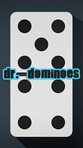 Full version of Android  game apk Dr. Dominoes for tablet and phone.