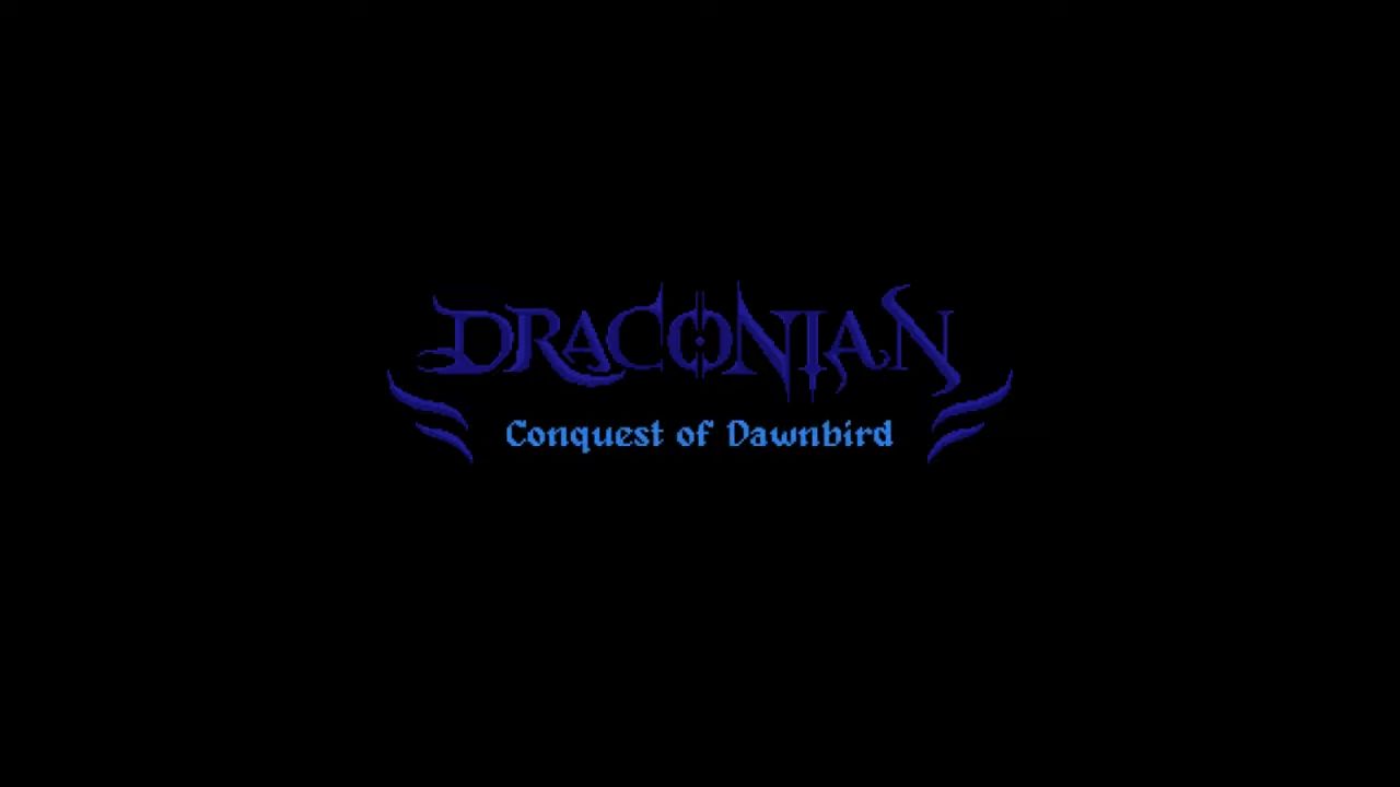 Full version of Android Platformer game apk Draconian:Conquest of Dawnbird for tablet and phone.