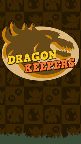 Full version of Android Pixel art game apk Dragon keepers: Fantasy clicker game for tablet and phone.