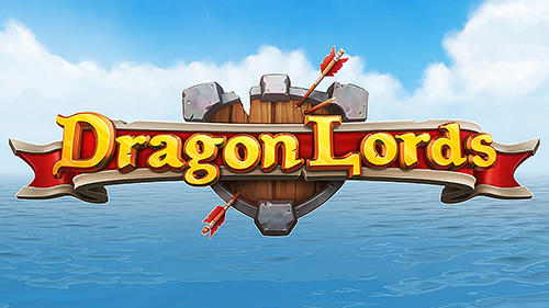 Download Dragon lords 3D strategy Android free game.