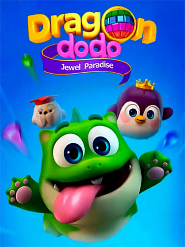 Download Dragondodo: Jewel blast Android free game.
