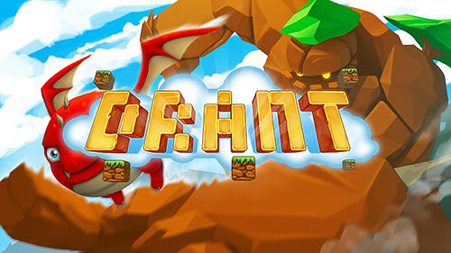 Download Drant Android free game.