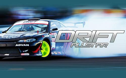 Download Drift allstar Android free game.
