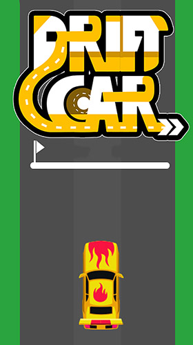 Download Drift car Android free game.