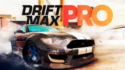 Full version of Android Drift game apk Drift max pro: Car drifting game for tablet and phone.