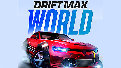 Full version of Android Drift game apk Drift max world: Drift racing game for tablet and phone.
