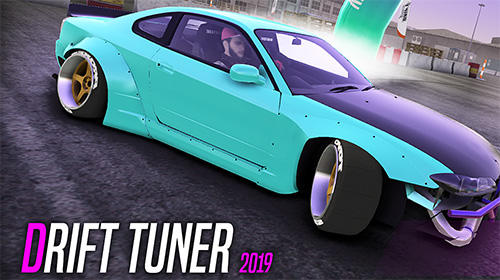 Download Drift tuner 2019 Android free game.