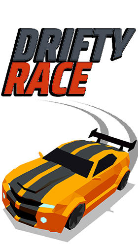 Download Drifty race Android free game.