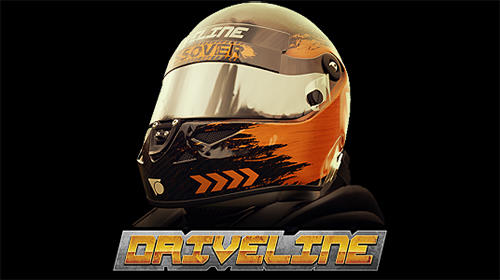 Download Drivenline: Rally, asphalt and off-road racing Android free game.