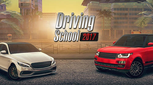 Download Driving school 2017 Android free game.