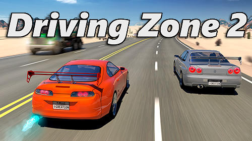 Download Driving zone 2 Android free game.